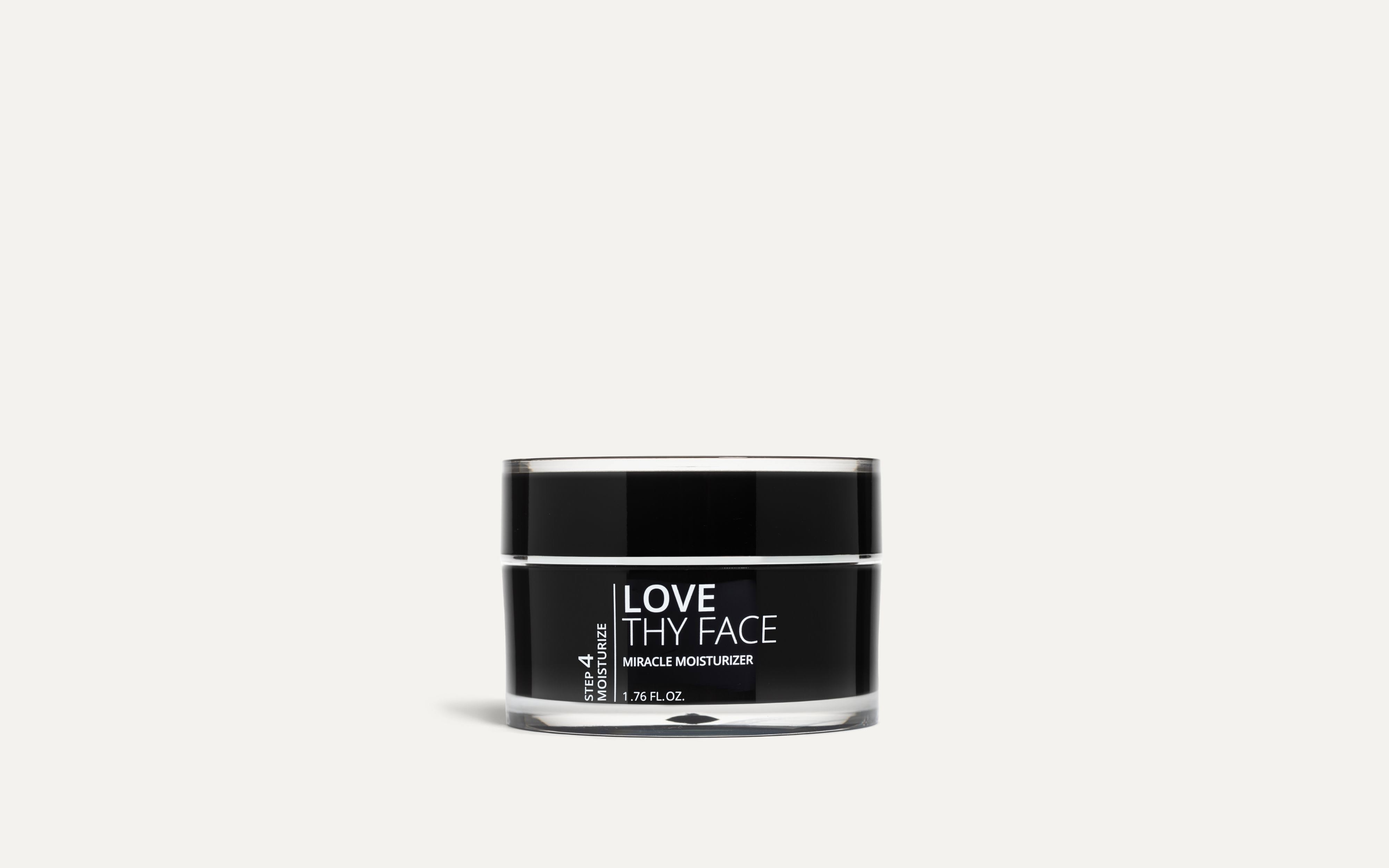 Product Detail - Beauty Society